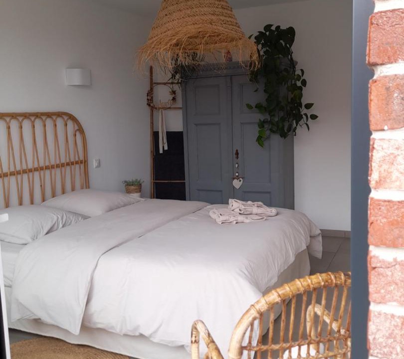 Photo of Bedroom in Saint-Martin-Choquel