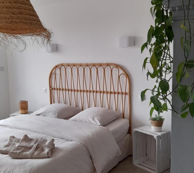 Photo of Bedroom in Saint-Martin-Choquel