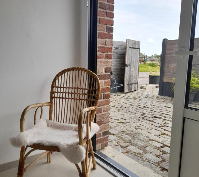 Photo of Patio Balcony in Saint-Martin-Choquel