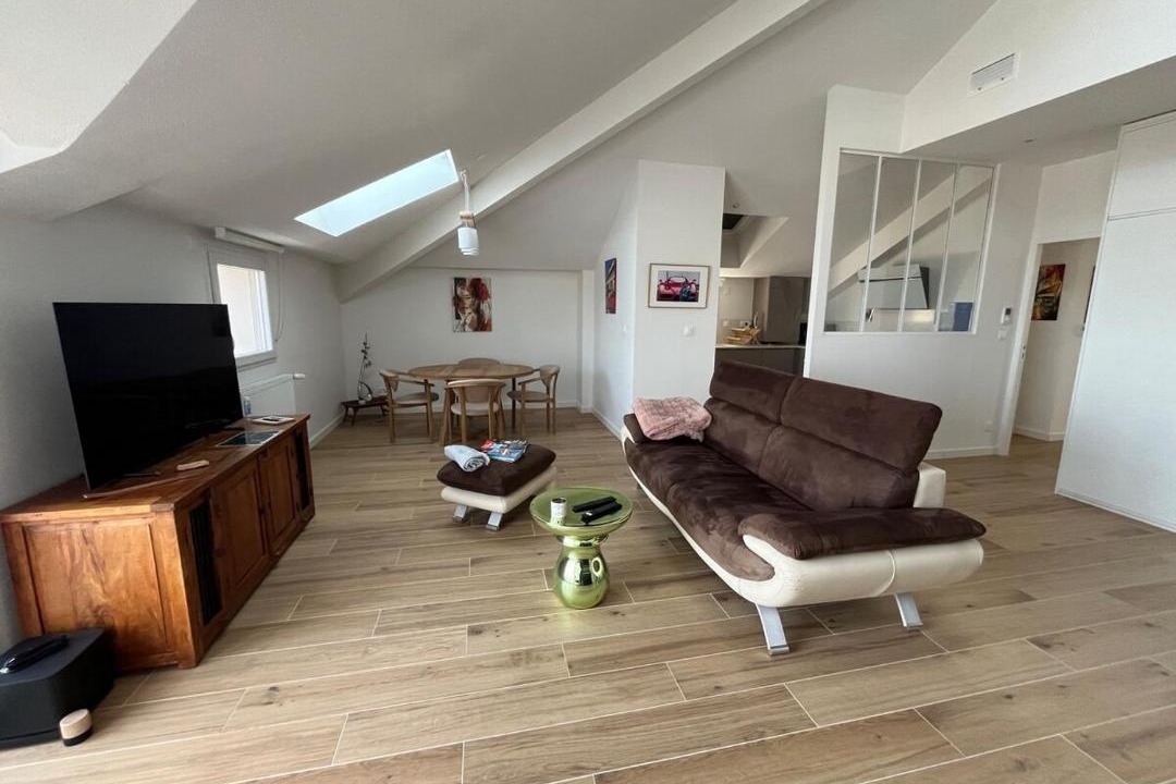 Photo of Livingroom in Fleurieux-sur-l'Arbresle