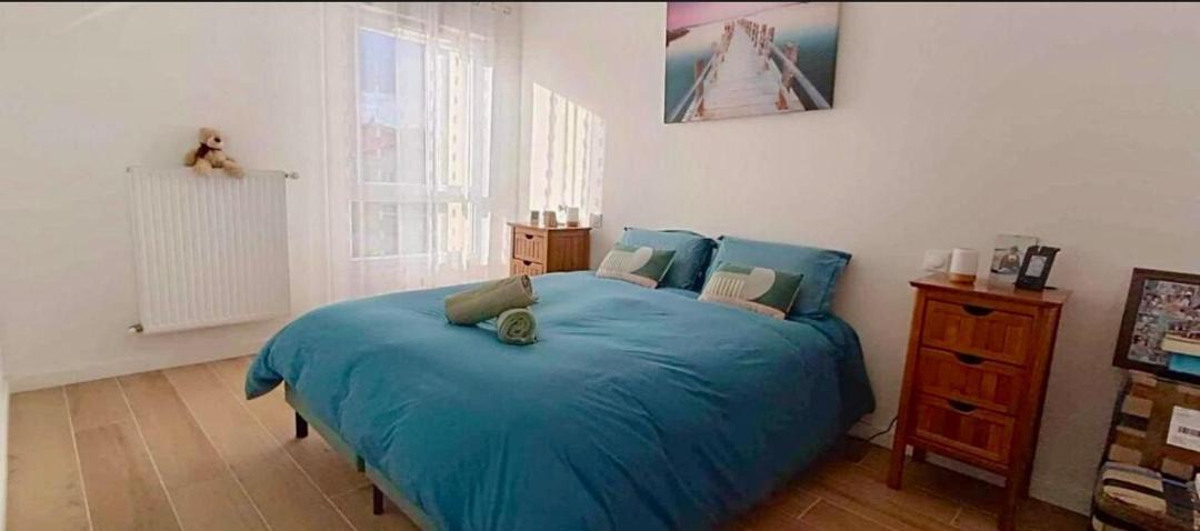 Photo of Bedroom in Fleurieux-sur-l'Arbresle