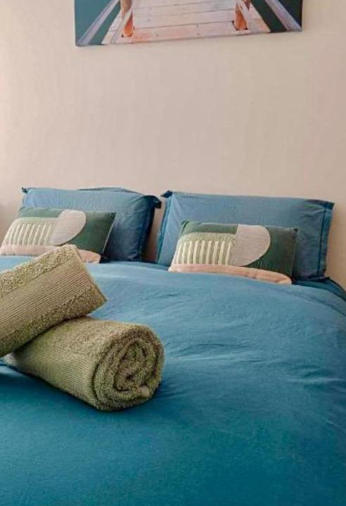 Photo of Bedroom in Fleurieux-sur-l'Arbresle