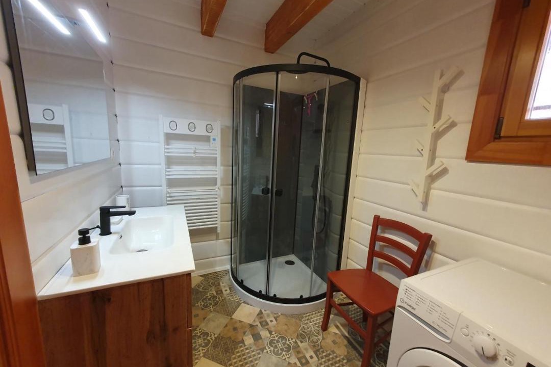 Photo of Bathroom in Bias