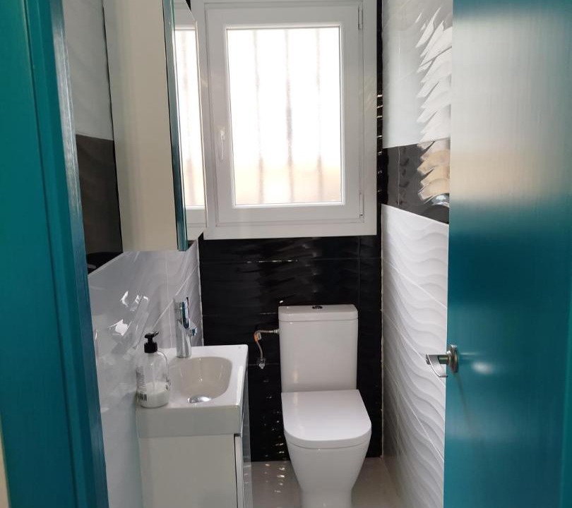 Photo of Bathroom in Peniscola