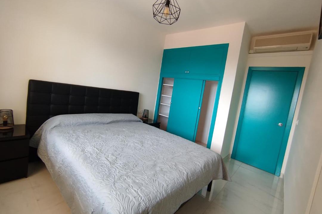 Photo of Bedroom in Peniscola
