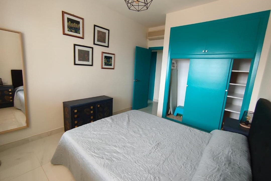 Photo of Bedroom in Peniscola