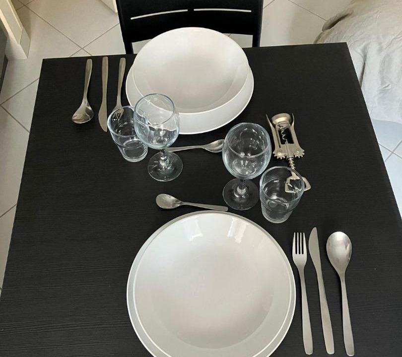 Photo of Kitchen in Saint-Charles du Port