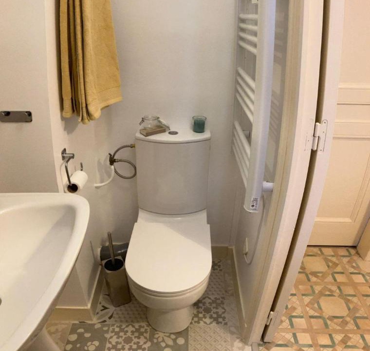 Photo of Bathroom in Saint-Charles du Port