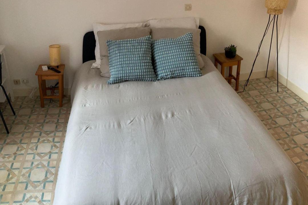 Photo of Bedroom in Saint-Charles du Port