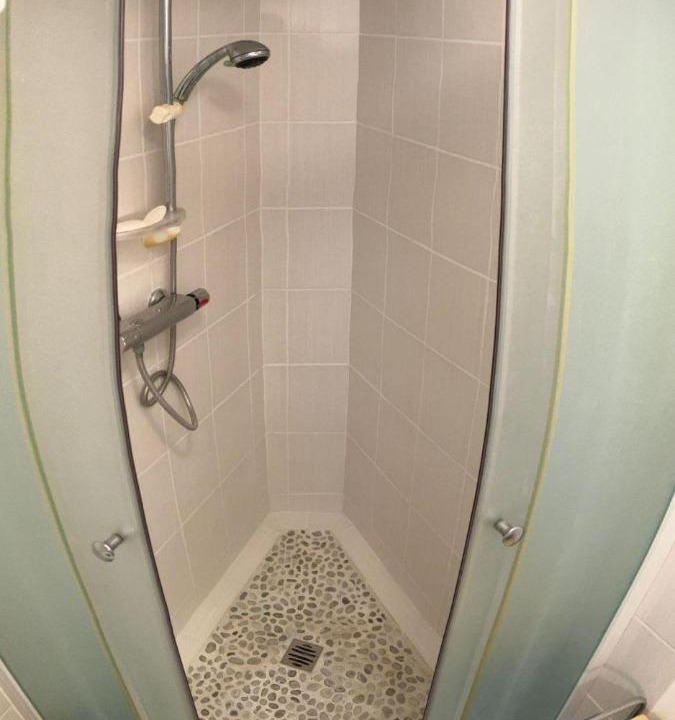 Photo of Bathroom in Saint-Charles du Port