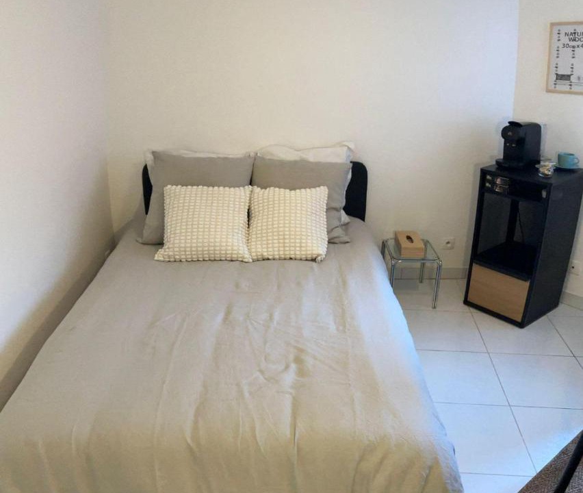 Photo of Bedroom in Saint-Charles du Port