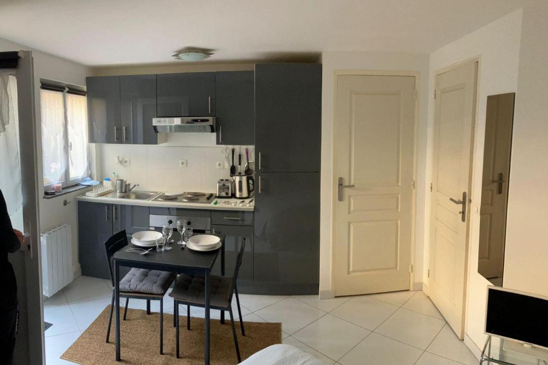 Photo of Kitchen in Saint-Charles du Port