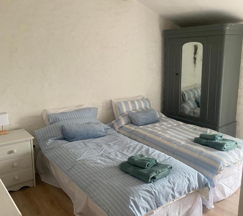 Photo of Bedroom in Bussiere-Poitevine