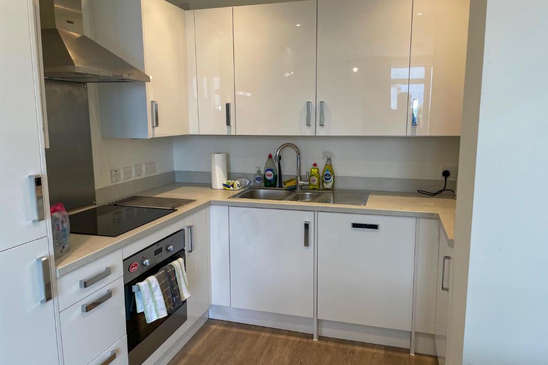 Photo of Kitchen in North End