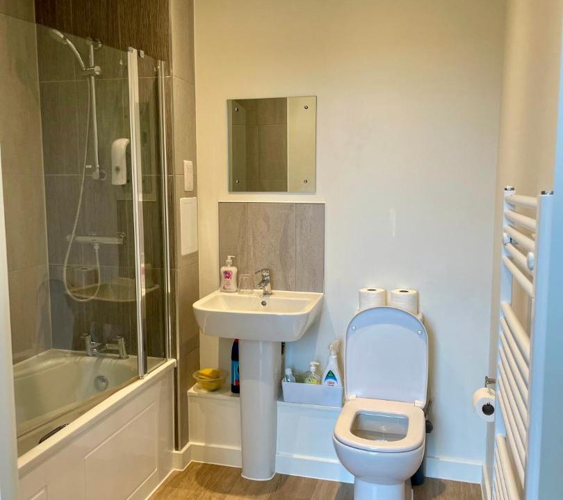 Photo of Bathroom in North End