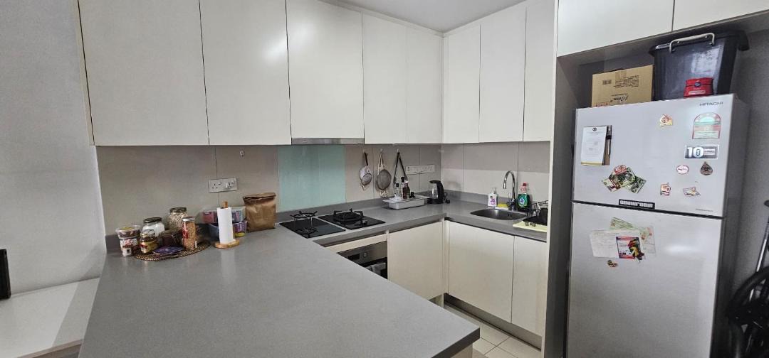 Photo of Kitchen in Kampung Datuk Keramat