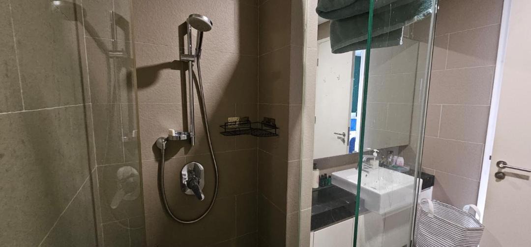 Photo of Bathroom in Kampung Datuk Keramat