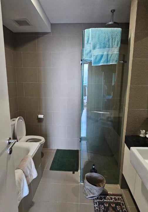 Photo of Bathroom in Kampung Datuk Keramat