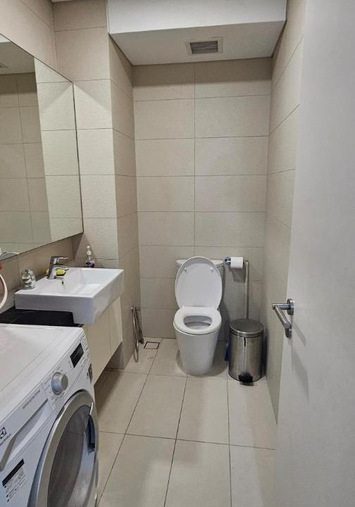 Photo of Bathroom in Kampung Datuk Keramat