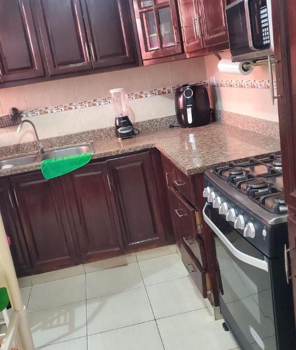 Photo of Kitchen in Yamasa