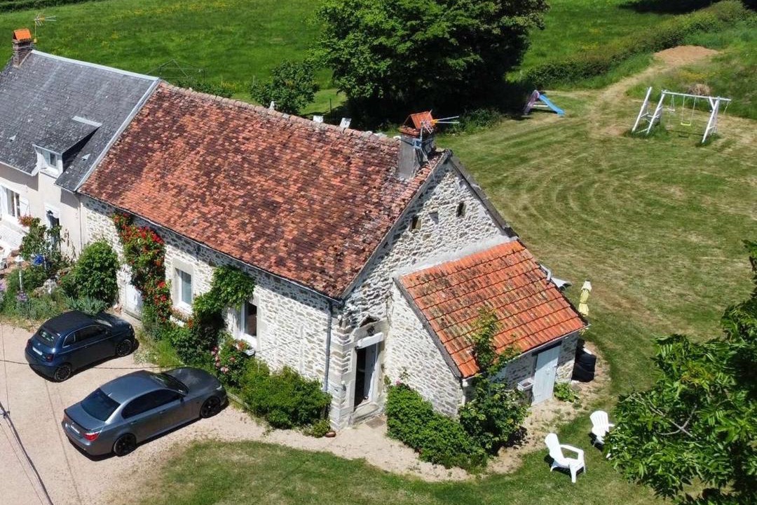 Photo of Others in Maux