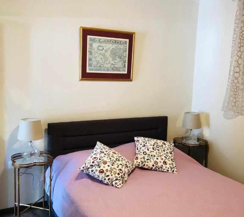Photo of Bedroom in Sodici