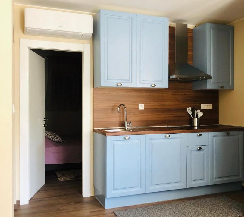 Photo of Kitchen in Sodici