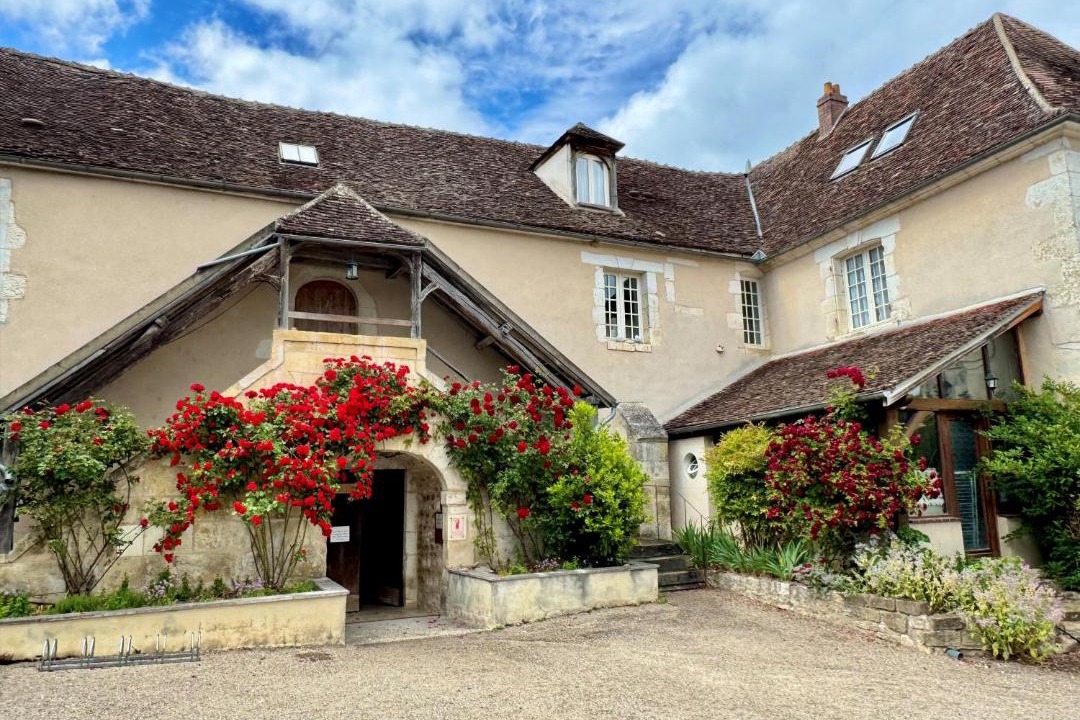 Photo of Others in Escolives-Sainte-Camille