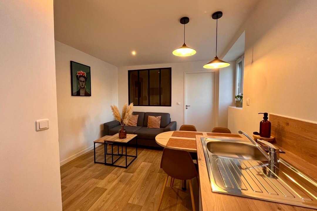 Photo of Others in Centre-ville rive gauche