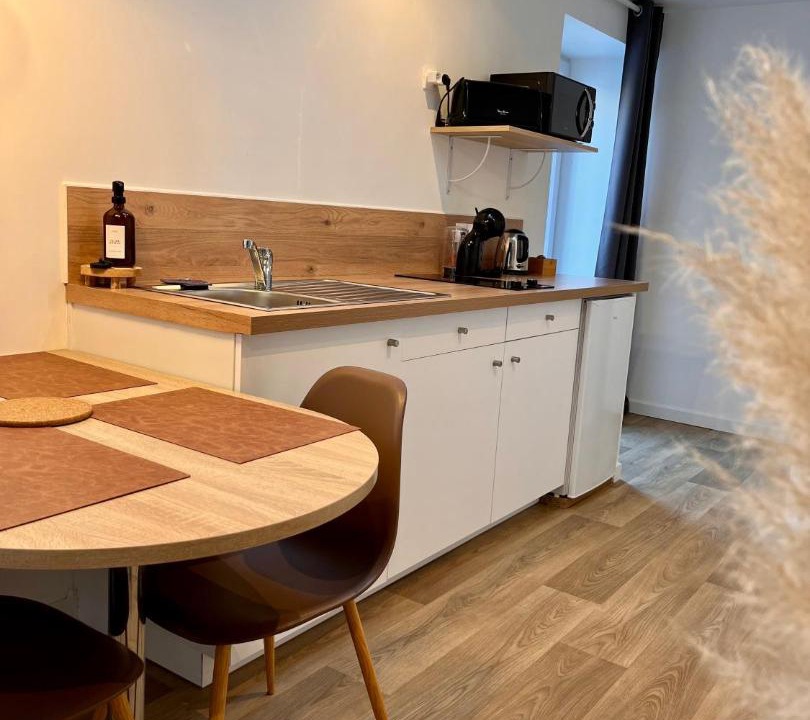 Photo of Others in Centre-ville rive gauche