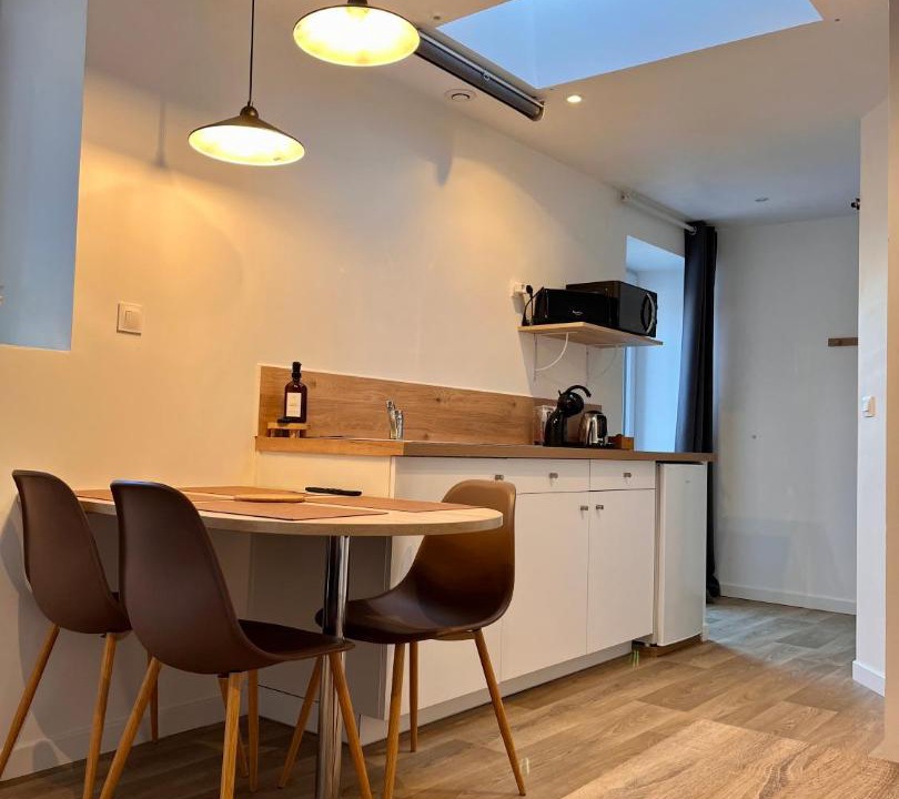 Photo of Others in Centre-ville rive gauche