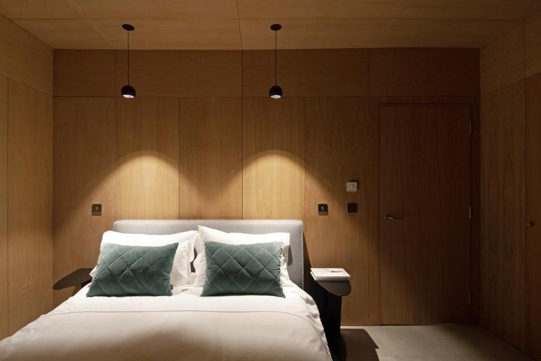 Photo of Bedroom in Breakish