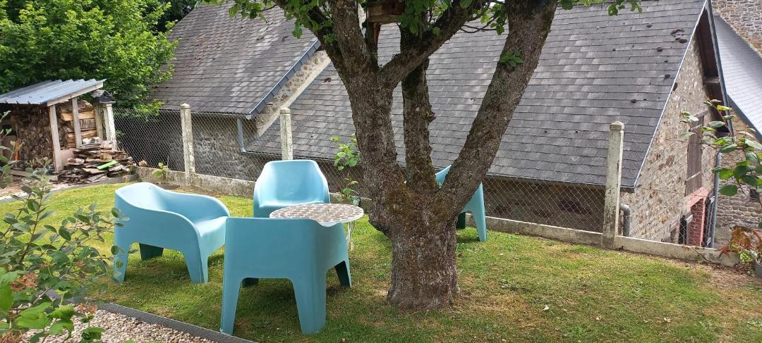 Photo of Others in Saint-Mars-sur-Colmont