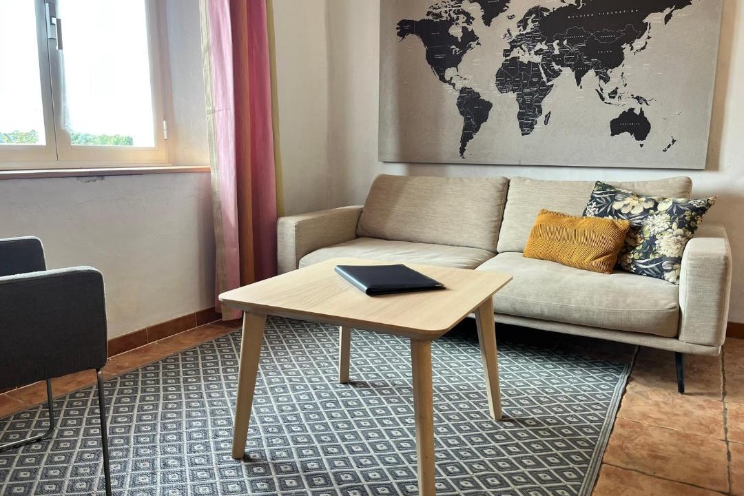 Photo of Livingroom in Oms