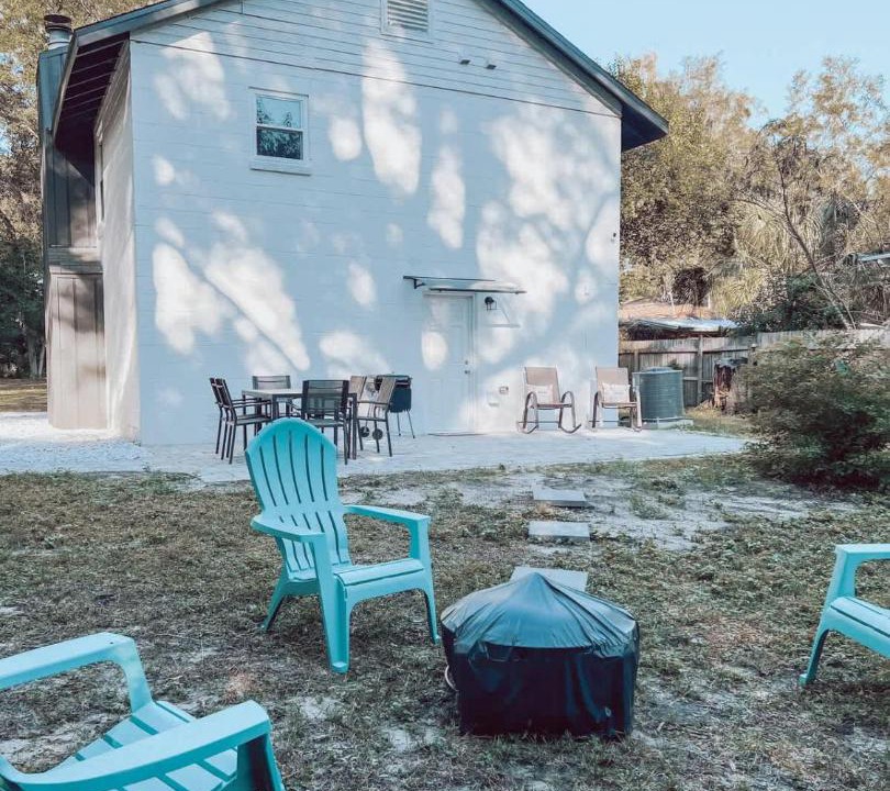 Photo of Others in Gainesville