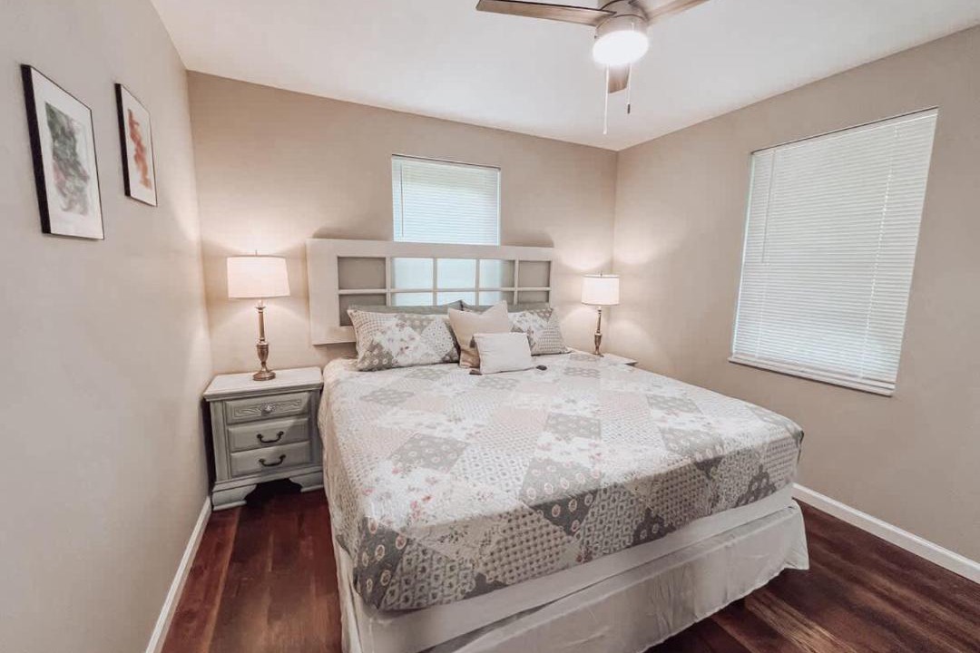 Photo of Bedroom in Gainesville