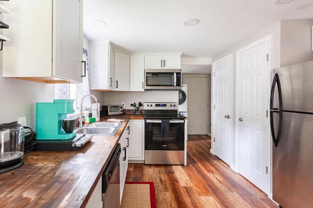 Photo of Kitchen in Gainesville