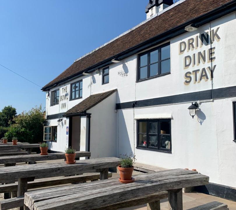 Photo of Others in Ashford