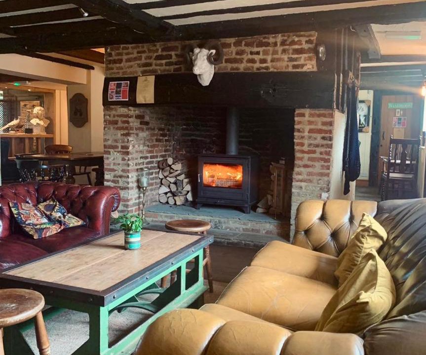 Photo of Others in Ashford