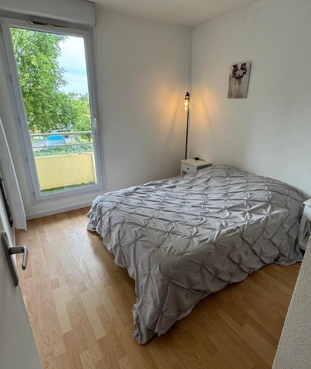 Photo of Bedroom in Touques