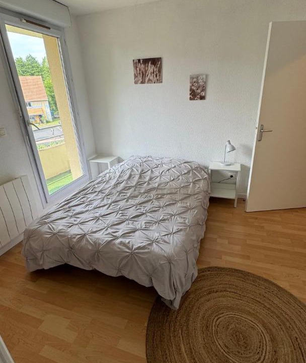 Photo of Bedroom in Touques