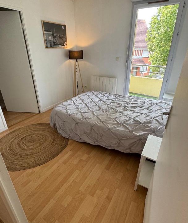 Photo of Bedroom in Touques