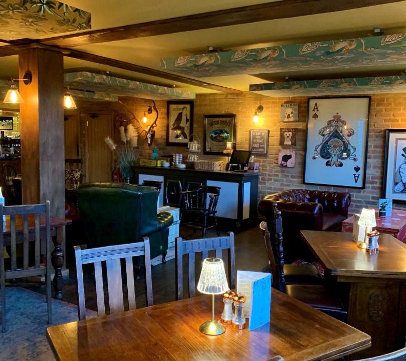 Photo of Others in Ashford