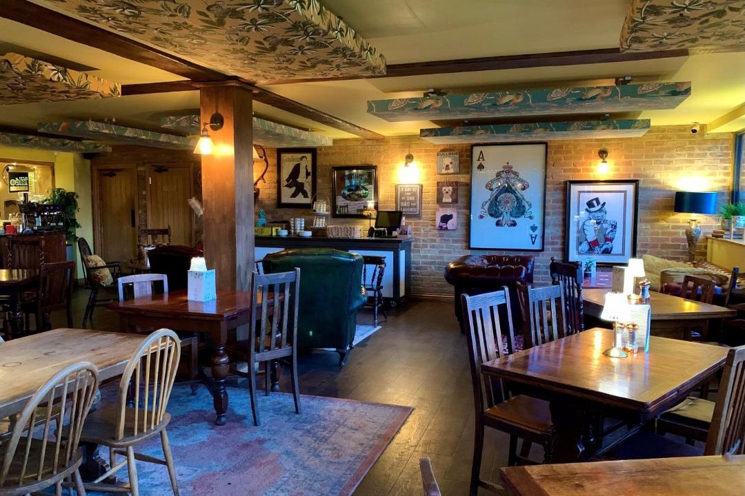 Photo of Others in Ashford