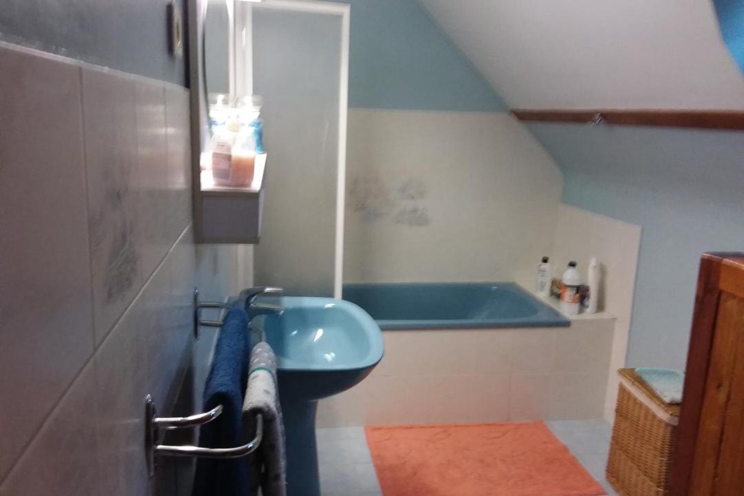 Photo of Bathroom in Azay-sur-Cher