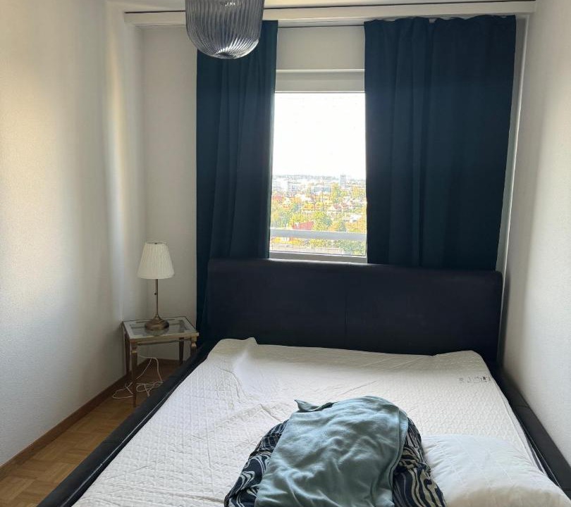 Photo of Bedroom in Liebefeld