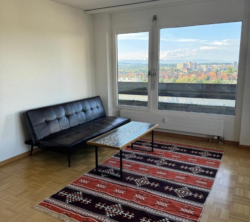 Photo of Livingroom in Liebefeld