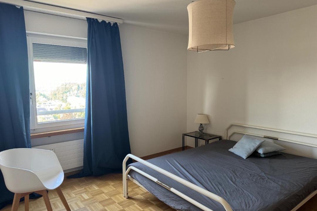 Photo of Bedroom in Liebefeld