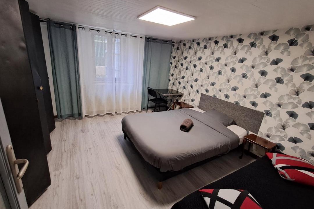 Photo of Others in Vandoeuvre-les-Nancy