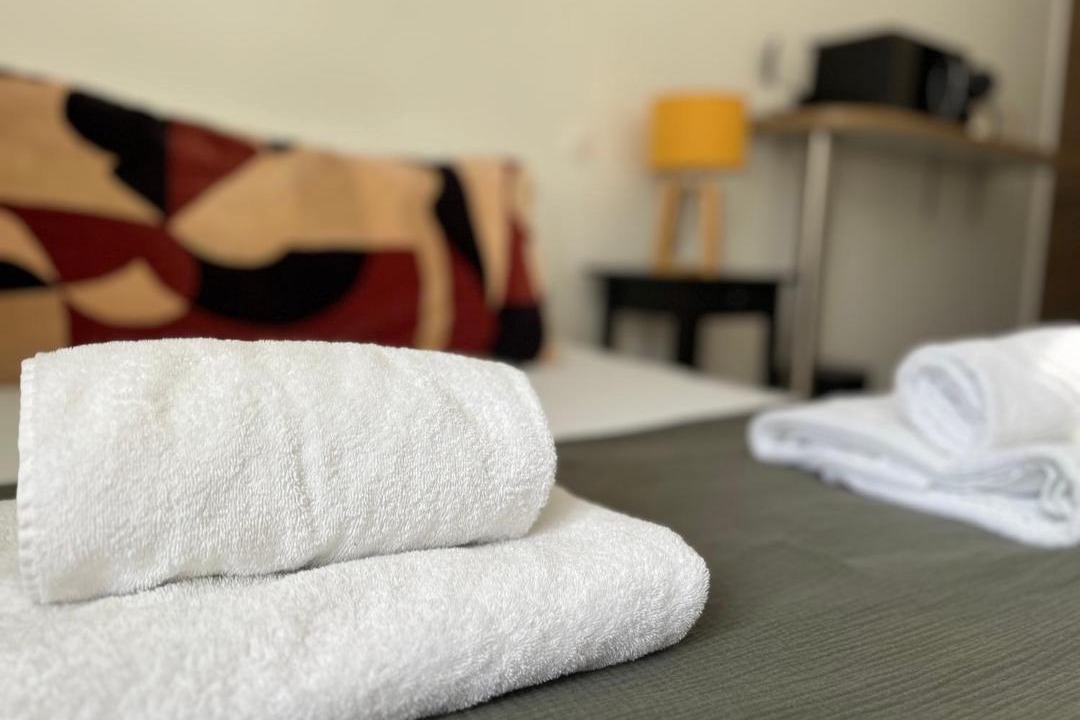 Photo of Others in Centre-ville rive gauche